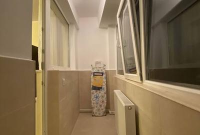 Apartament cu 2 camere, mobilat în Țiglina 1 - 7