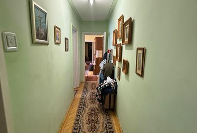 Apartament 3 camere Liceul Racovita  id.159608 - 14