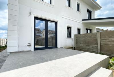 Duplex cu 4 camere cu Canalizare în Urseni - 16