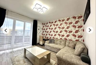 Apartament cu 2 camere decomandat în Bartolomeu - 7