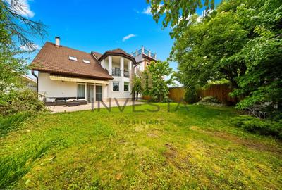 Casă individuală cu 5 camere cu Canalizare în Gruia - 1