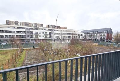 Apartament Cochet Tractorul Prima Închiriere - 5