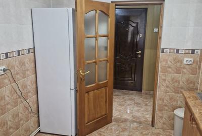 Apartament cu 2 camere decomandat în Central - 5