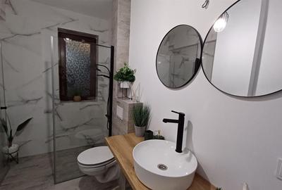 Apartament modern 2 camere cu balcon si loc de parcare zona Doamna Stanca - 8