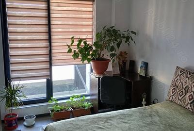 Apartament cu 2 camere decomandat în Rulmentul - 2
