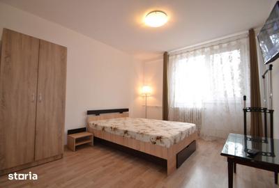 Apartament cu 3 camere, mobilat în Drumul Taberei - 9