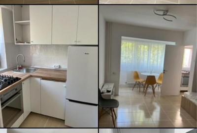 Garsonieră decomandată în Dristor