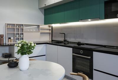 PRET PROMOTIONAL DE LANSARE: Apartament cu 3 camere, 2 bai, 2 balcoane PRET PROMOTIONAL DE LANSARE: Apartament cu 3 camere, 2 bai, 2 balcoane - 2