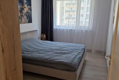 Apartament cu 2 camere decomandat în Astra - 3