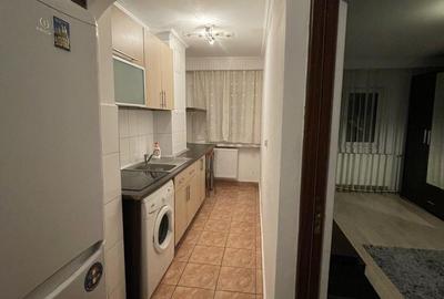 Garsonieră în Gara de Nord - 3