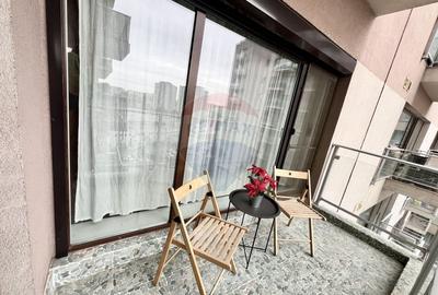 Apartament 3 camere de inchiriat - Rasarit de Soare, Auchan Titan - 22