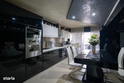 Apartament cu 3 camere în Nufărul - 2