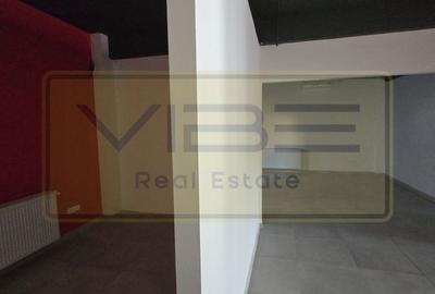 Spațiu comercial, de 200 mp, în Gară - 2