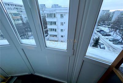 Vanzare apartament 3 camere 82mpu Aviatiei Burileanu - 22