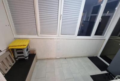 Apartament cu 2 camere cu curte de vanzare in Popesti Leordeni / Biruintei - 8