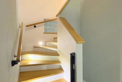 Casa individuala, amenajata modern - la 10 minute de Iulius Mall - 15