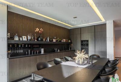 Casă cu 6 camere cu Teren 1000 Mp în Corbeanca - 15