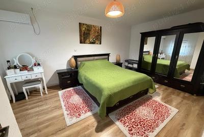 Casă cu 4 camere în Central - 7