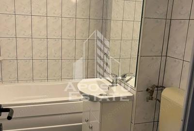Apartament 3 camere ,75 mp ,etaj 1/4,Calea Girocului - 1