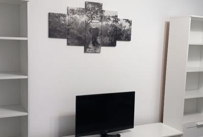 Inchiriez apartament 2 camere Aviatiei - 6