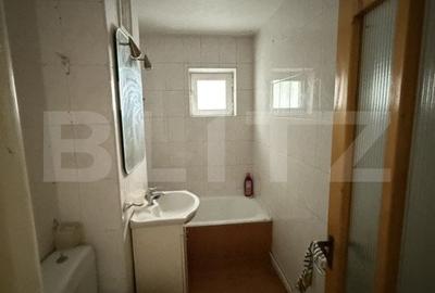 Apartament cu 3 camere, decomandat, zona George Enescu - 9