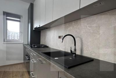 Apartament 2 camere si curte privata Apartament 2 camere si curte privata - 6