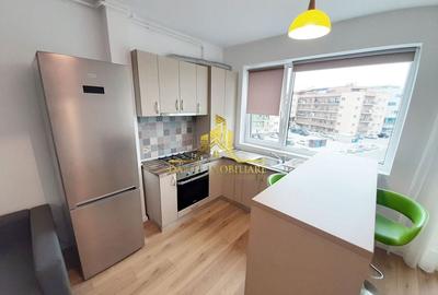 2 camere, la cheie, parcare, modern, bloc nou, balcon, Calea Turzii - 6