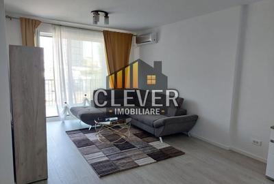 Apartament cu 2 camere decomandat, mobilat în Theodor Pallady