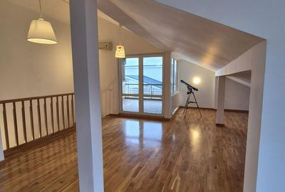 Casă cu 5 camere cu Teren 246 Mp în Corbeanca - 1