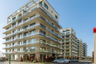Apartament cu 2 camere semidecomandat în Nord - 1