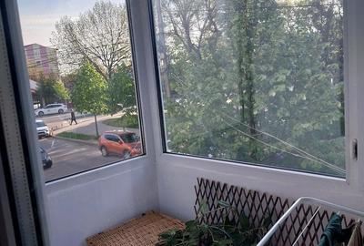 Apartament cu 2 camere decomandat în Obor - 2