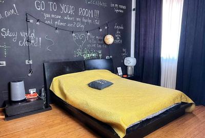 Casa spatioasa langa padure, Corbeanca Petresti, teren generos, acces rapid DN1 - 6