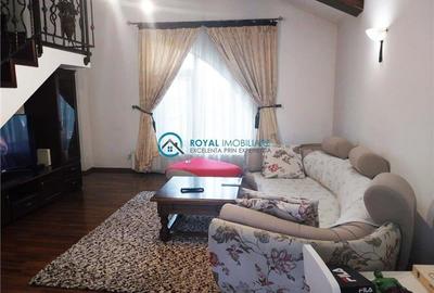 Royal Imobiliare-Vanzare Vila Zona Barcanesti - 6