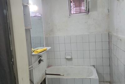 Garsonieră în Burdujeni