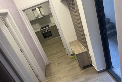 Casă cu 1 camere cu Teren 48 Mp în 1 Mai - 3