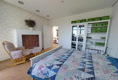 Casă cu 3 camere cu Teren 830 Mp în Corbeanca - 10