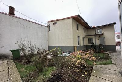 Casă individuală cu 20 camere cu Teren 1031 Mp în Calea Călărașilor - 6