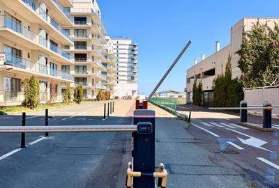 Apartament cu 2 camere semidecomandat, mobilat în Nord - 24