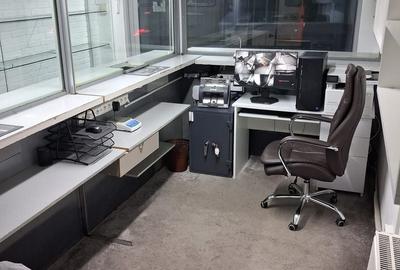 Spațiu comercial, de 118 mp, în Obor - 3