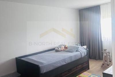 Casă cu 4 camere cu Teren 300 Mp în Gruiu - 5