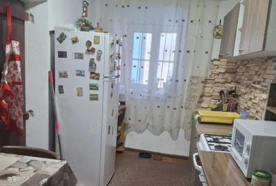 Casă cu Canalizare în Traian - 6