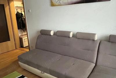 Inchiriez apartament 2 camere, Arad - 2