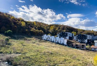 Apartament 2 camere, finisat, bloc nou – Str. Teilor - 2