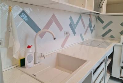 Lacul Tei,bl.2018,Amenajata,mobilata,Libera - 2