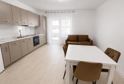 Apartament cu 3 camere decomandat în Exterior Sud - 3