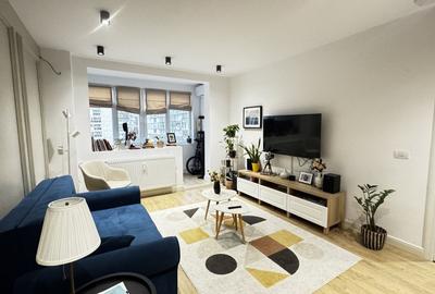 De vanzare 2 camere Parcul Tineretului - 4