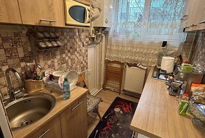 Apartament cu 2 camere în Central - 3