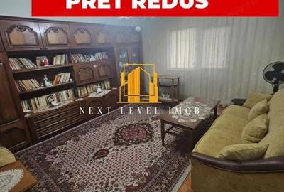 Apartament cu 3 camere decomandat, mobilat în Găvana - 8