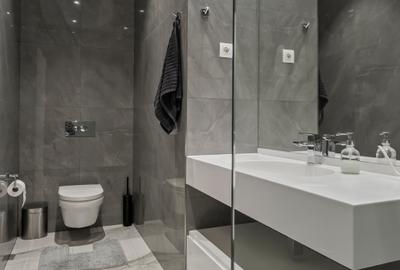 Penthouse 5 camere de vanzare // ONE Herastrau Plaza - 16
