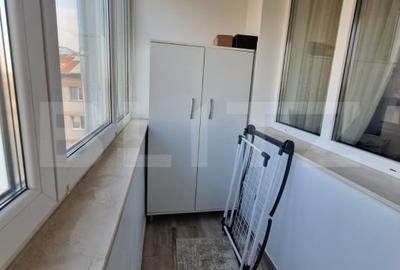 Apartament 2 camere, modern, 50 mp, zona Centrala - 6